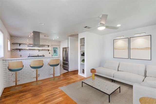 2012 S Payne Ave A, Austin, TX 78757