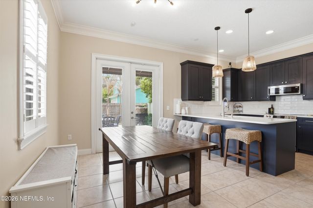 1105 6TH Street S, Jacksonville Beach, FL 32256