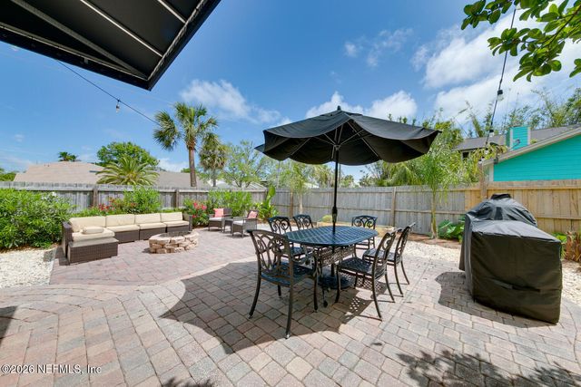 1105 6TH Street S, Jacksonville Beach, FL 32256
