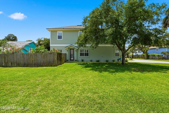 1105 6TH Street S, Jacksonville Beach, FL 32256