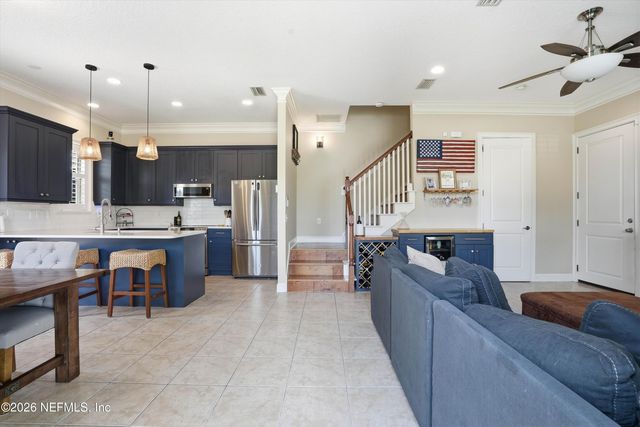 1105 6TH Street S, Jacksonville Beach, FL 32256