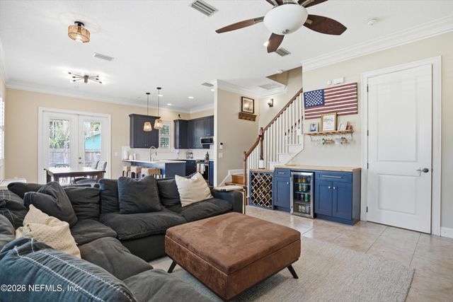 1105 6TH Street S, Jacksonville Beach, FL 32256