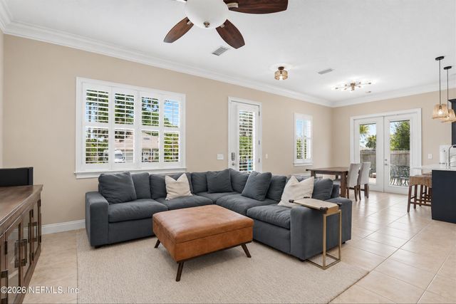 1105 6TH Street S, Jacksonville Beach, FL 32256