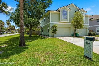 1105 6TH Street S, Jacksonville Beach, FL 32256