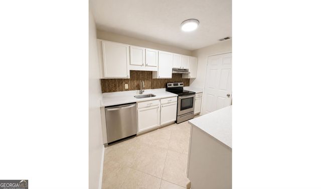 1388 Branch Drive, Tucker, GA 30084
