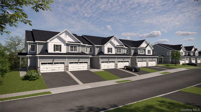 121 Pine Ridge Road, Tuxedo Park, NY 10987