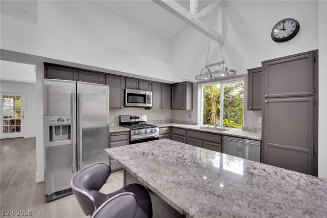 2324 Florissant Drive, Las Vegas, NV 89128