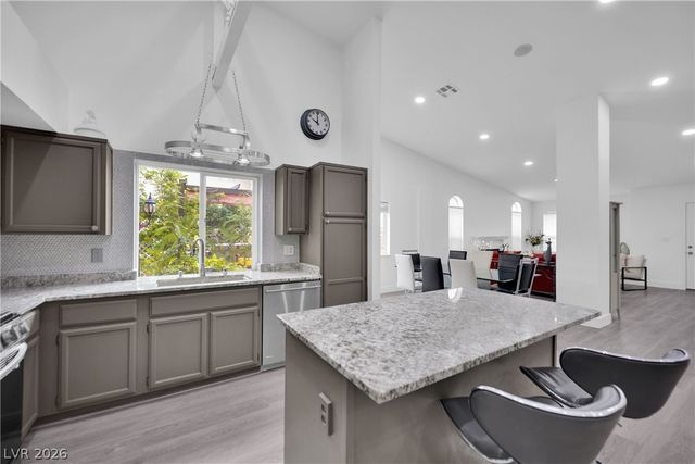 2324 Florissant Drive, Las Vegas, NV 89128