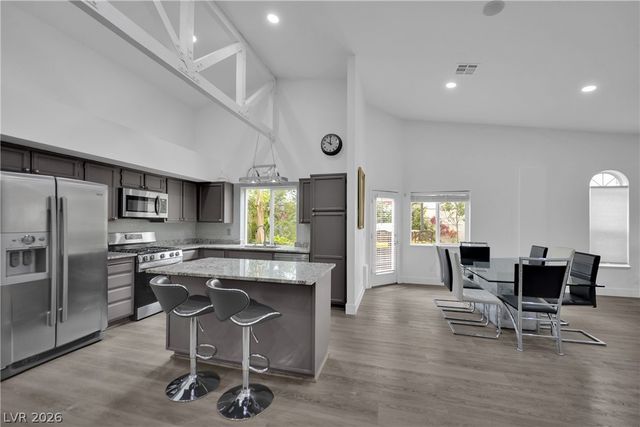 2324 Florissant Drive, Las Vegas, NV 89128