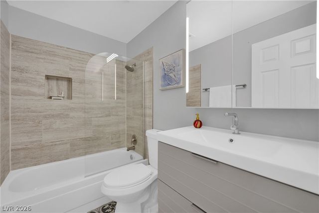 2324 Florissant Drive, Las Vegas, NV 89128