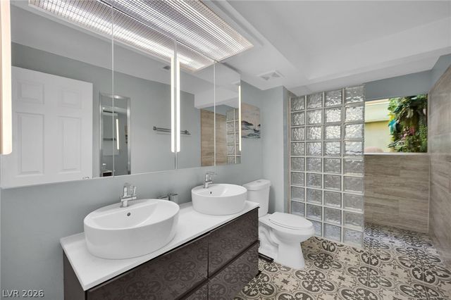 2324 Florissant Drive, Las Vegas, NV 89128