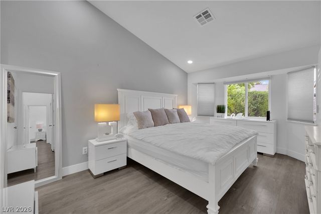 2324 Florissant Drive, Las Vegas, NV 89128