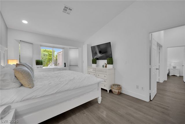 2324 Florissant Drive, Las Vegas, NV 89128