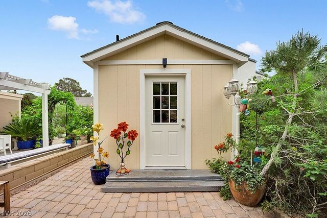 2324 Florissant Drive, Las Vegas, NV 89128