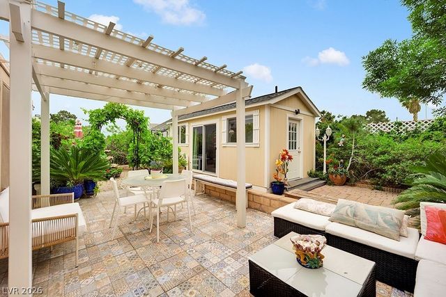 2324 Florissant Drive, Las Vegas, NV 89128