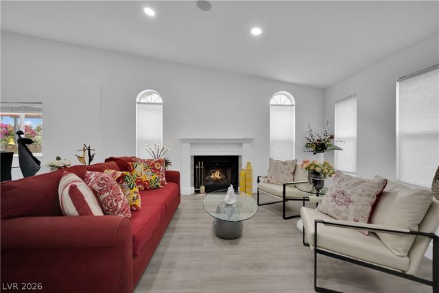 2324 Florissant Drive, Las Vegas, NV 89128