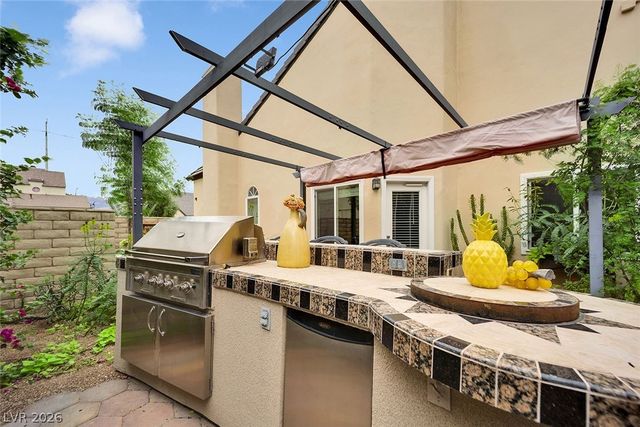 2324 Florissant Drive, Las Vegas, NV 89128