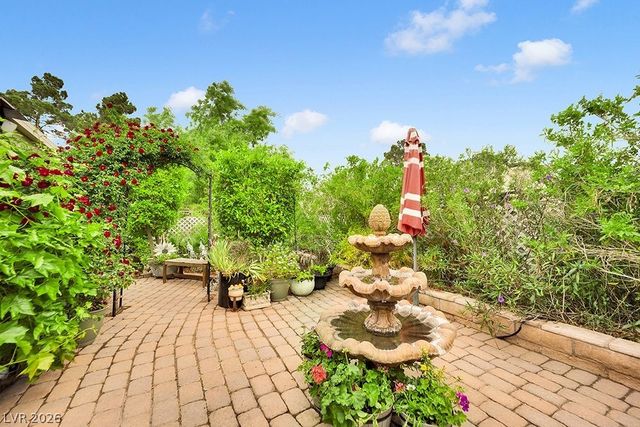 2324 Florissant Drive, Las Vegas, NV 89128