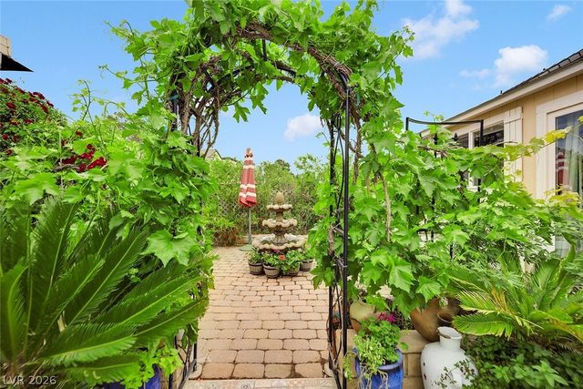 2324 Florissant Drive, Las Vegas, NV 89128