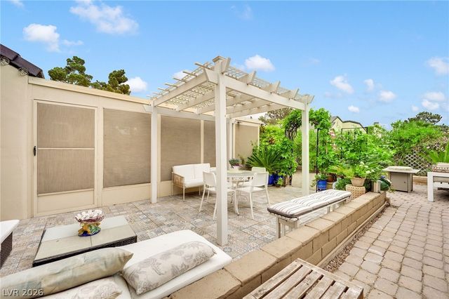 2324 Florissant Drive, Las Vegas, NV 89128