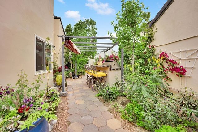 2324 Florissant Drive, Las Vegas, NV 89128