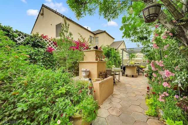 2324 Florissant Drive, Las Vegas, NV 89128