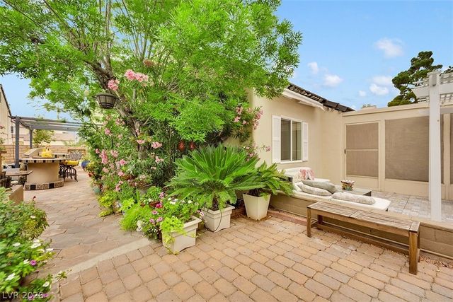 2324 Florissant Drive, Las Vegas, NV 89128