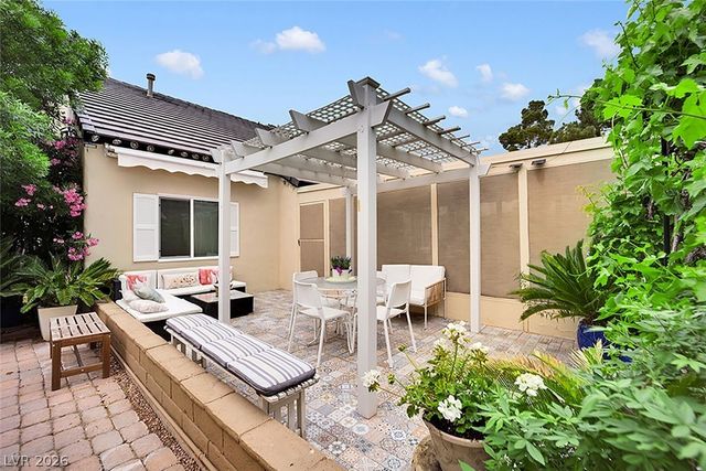 2324 Florissant Drive, Las Vegas, NV 89128