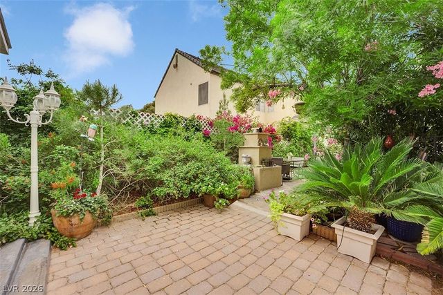 2324 Florissant Drive, Las Vegas, NV 89128