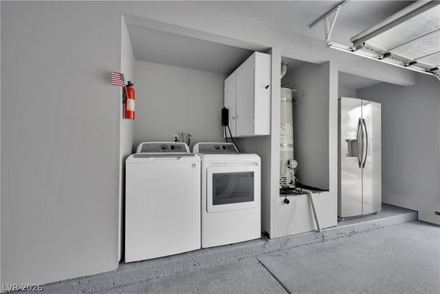 2324 Florissant Drive, Las Vegas, NV 89128