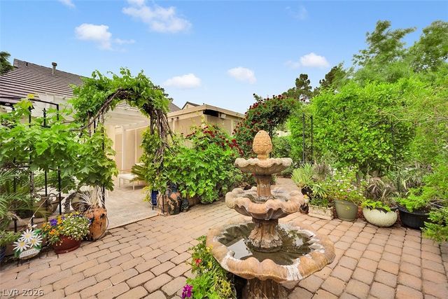 2324 Florissant Drive, Las Vegas, NV 89128