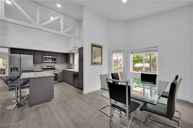 2324 Florissant Drive, Las Vegas, NV 89128