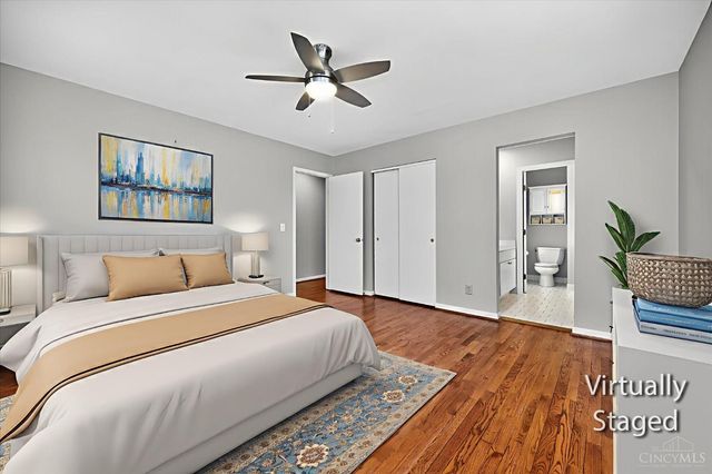 33 Creekwood Square, Glendale, OH 45246