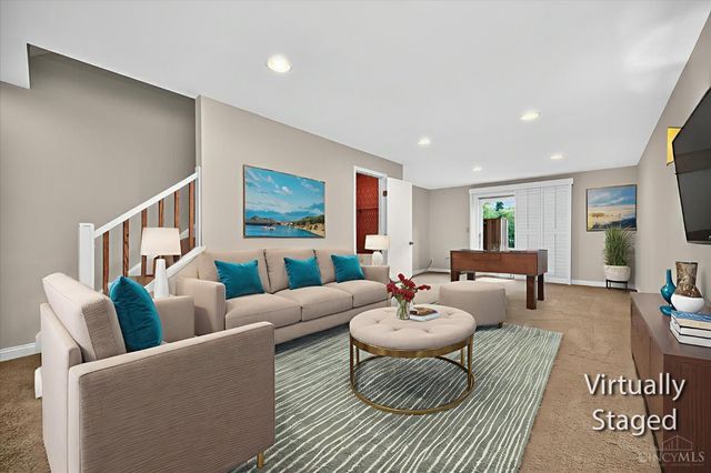 33 Creekwood Square, Glendale, OH 45246