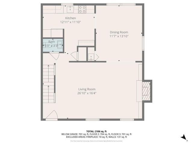 33 Creekwood Square, Glendale, OH 45246