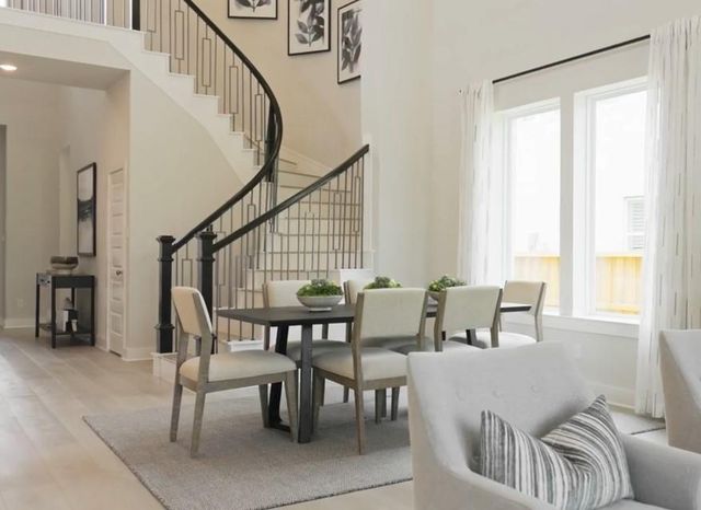 16511 Blissful Day Way, Hockley, TX 77447