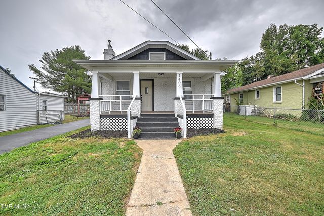 1406 Happy Valley Street, Elizabethton, TN 37643