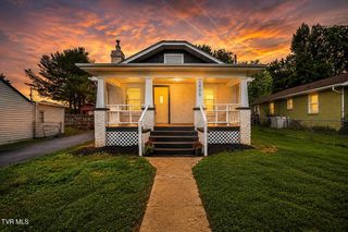 1406 Happy Valley Street, Elizabethton, TN 37643