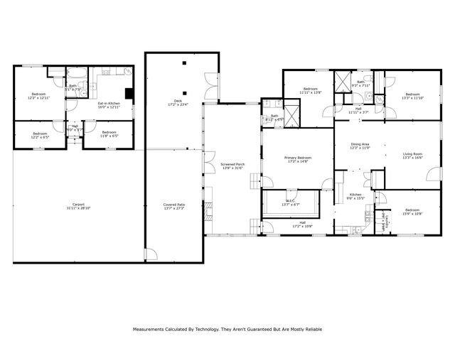 2619 Kingston Street, Dallas, TX 75211