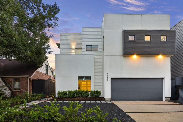 1959 Portsmouth Street, Houston, TX 77098