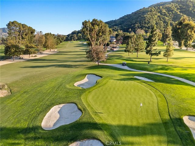 3426 Ayars Canyon Way, Glendale, CA 91208