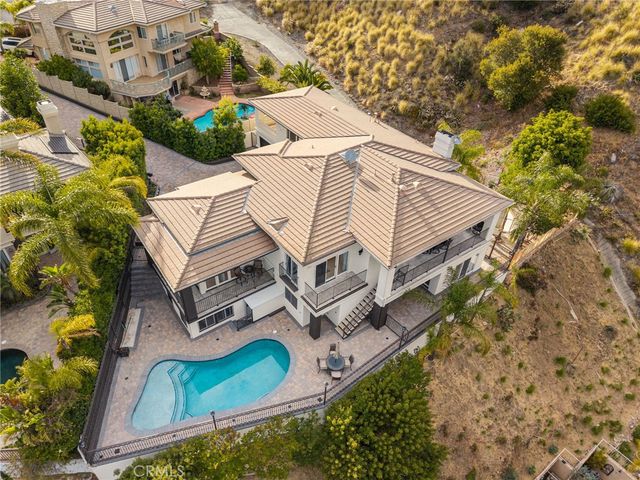 3426 Ayars Canyon Way, Glendale, CA 91208