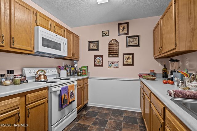 305 Tassel Court, Hubert, NC 28539