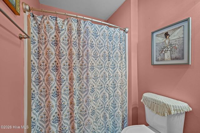 305 Tassel Court, Hubert, NC 28539