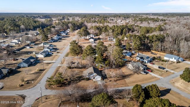 305 Tassel Court, Hubert, NC 28539