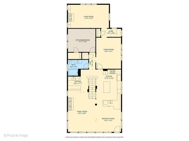 652 S Fairview Avenue, Elmhurst, IL 60126