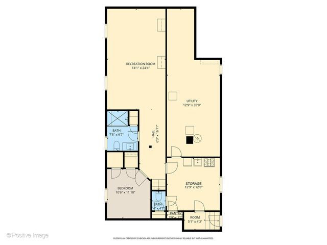 652 S Fairview Avenue, Elmhurst, IL 60126