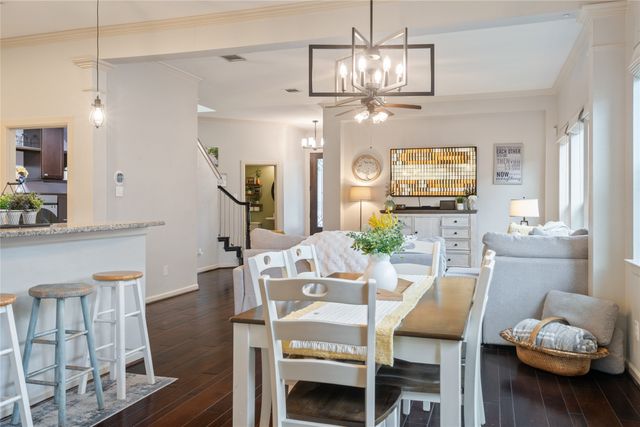 1050 Lone Ivory Trail, Arlington, TX 76005