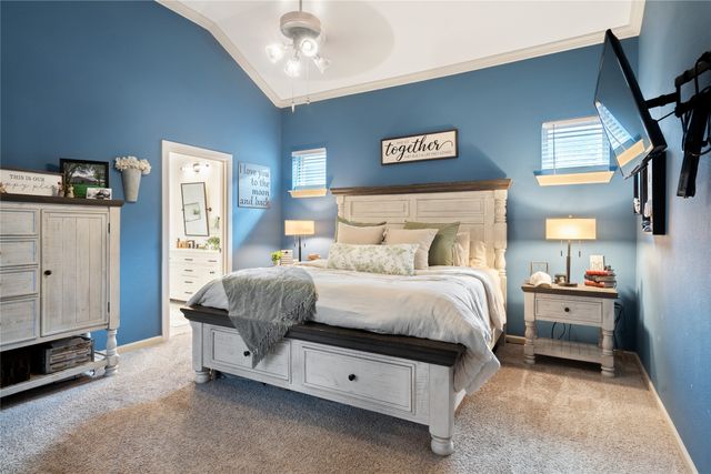 1050 Lone Ivory Trail, Arlington, TX 76005