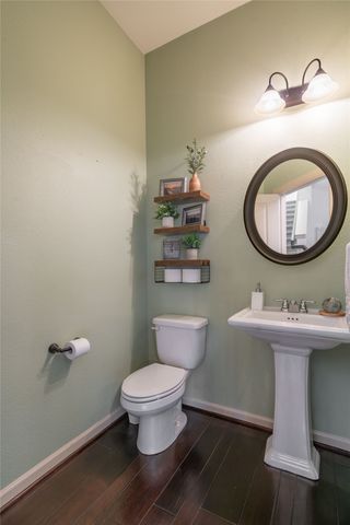 1050 Lone Ivory Trail, Arlington, TX 76005